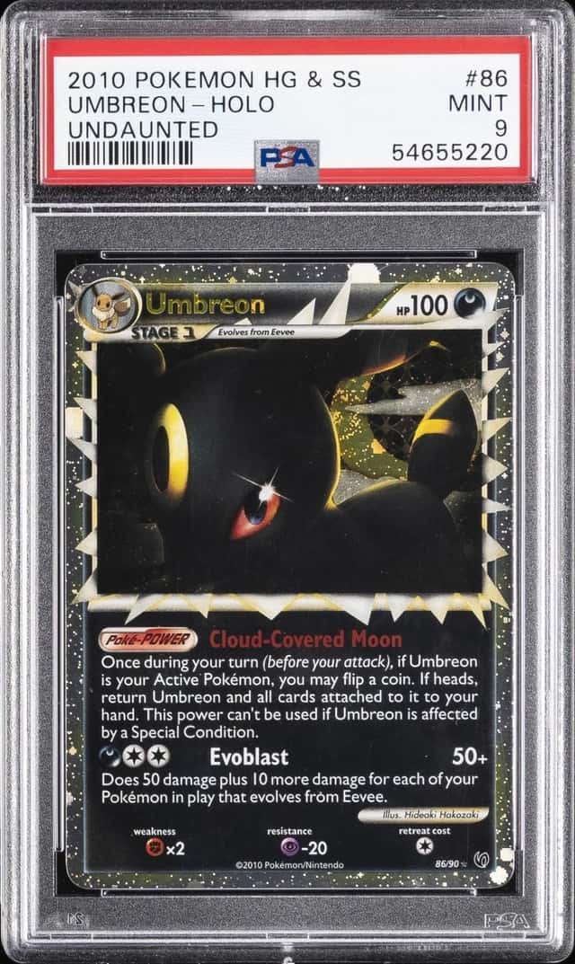Umbreon