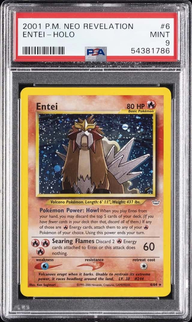 Entei