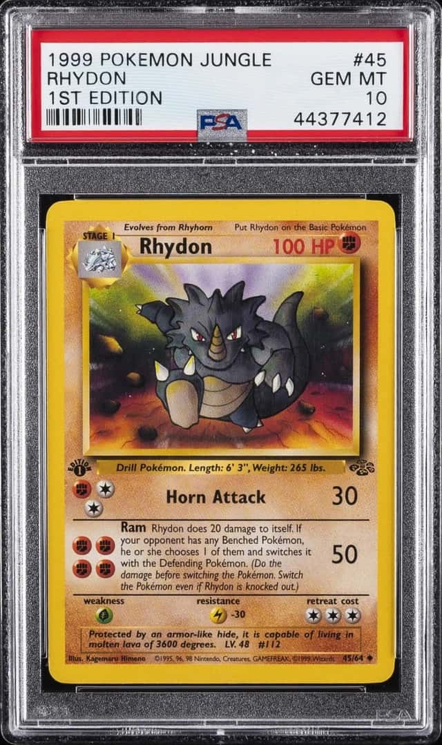 Rhydon