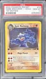 Dark Machamp