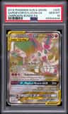 Gardevoir/sylveon Gx