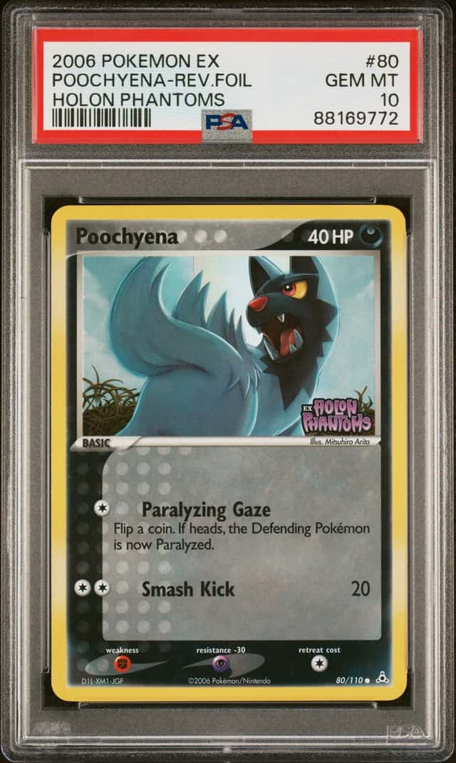 Poochyena