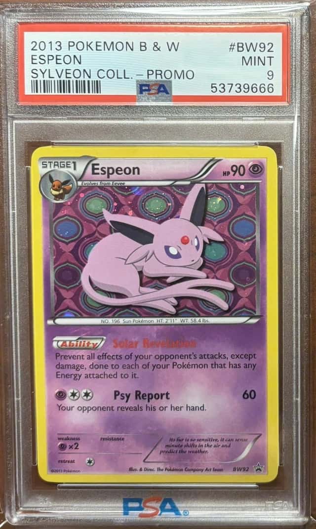 Espeon