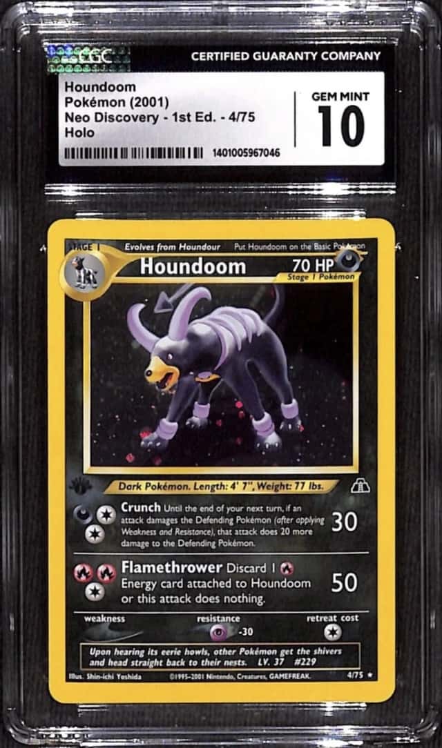 Houndoom