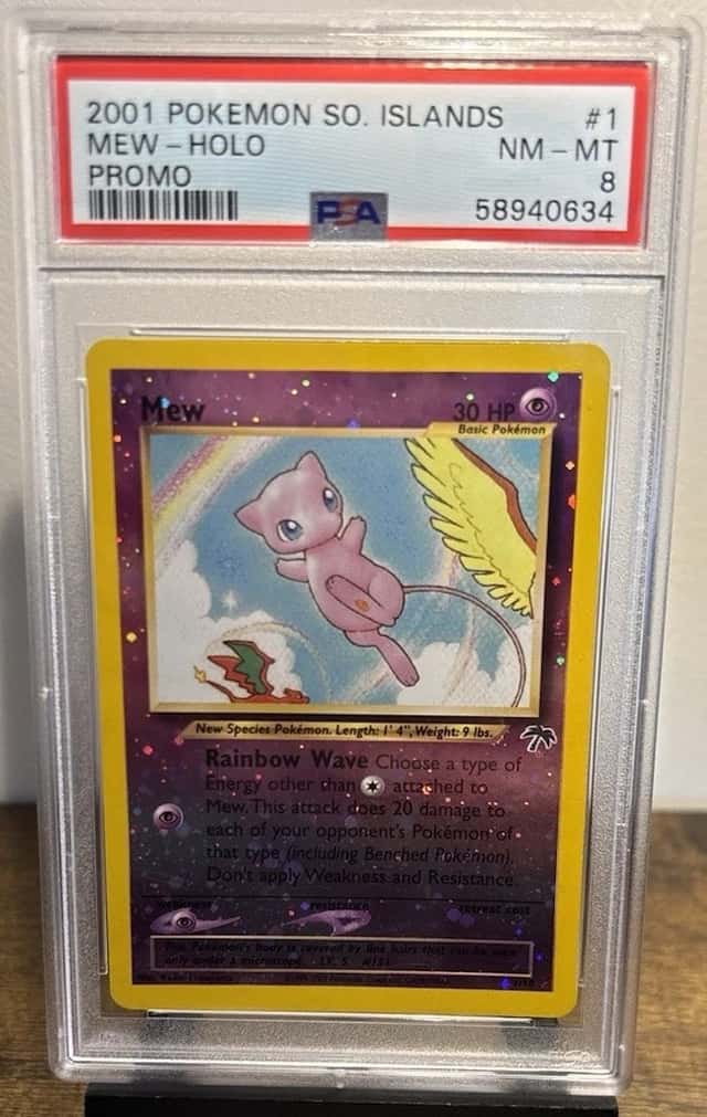 Mew
