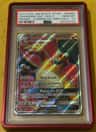 Charizard Gx