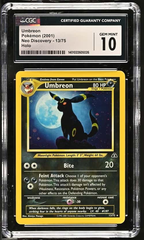 Umbreon
