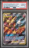 Moltres & Zapdos & Articuno Gx