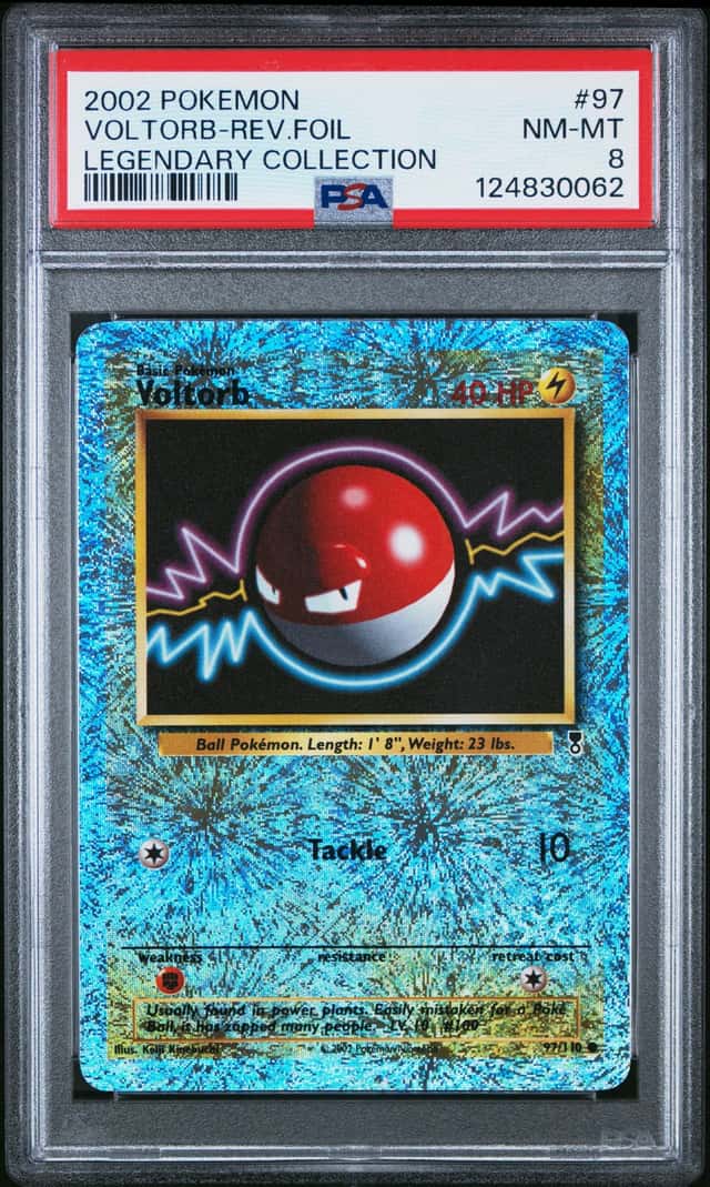 Voltorb