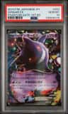 Gengar Ex