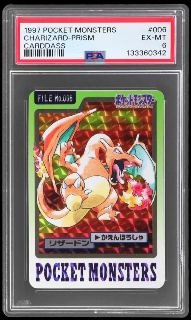 Charizard
