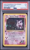 Sabrina'S Gengar