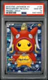 Pretend Magikarp Pikachu