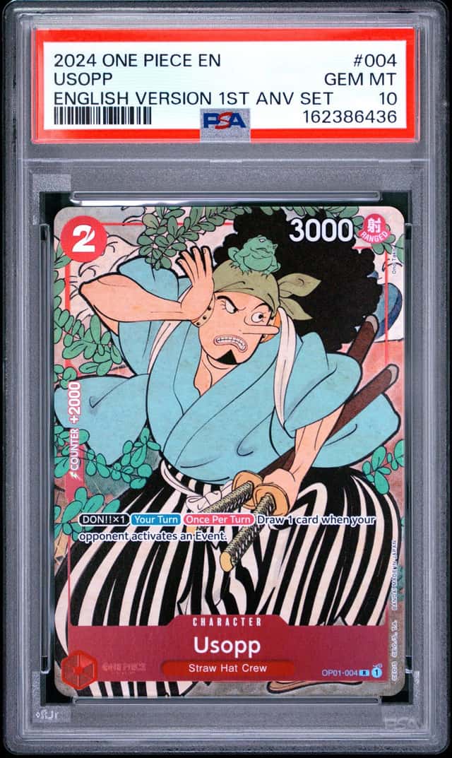 Usopp