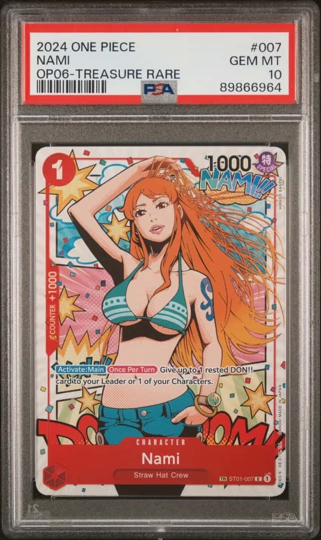 Nami