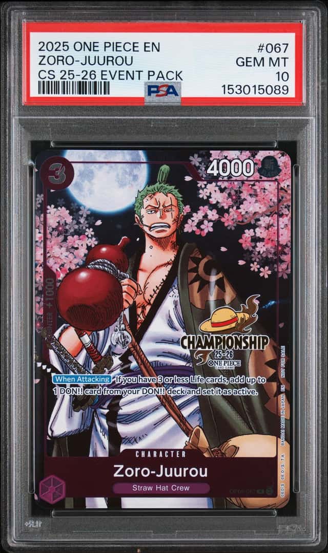 Zoro-Juurou