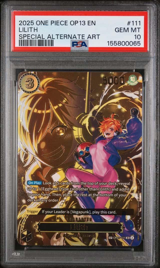 Lilith