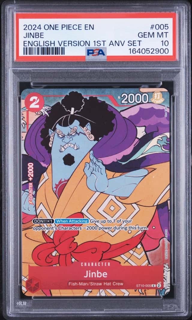 Jinbe