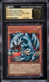 Blue-Eyes Toon Dragon