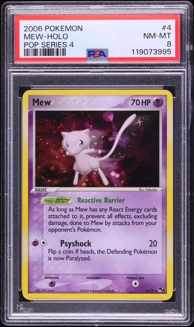 Mew