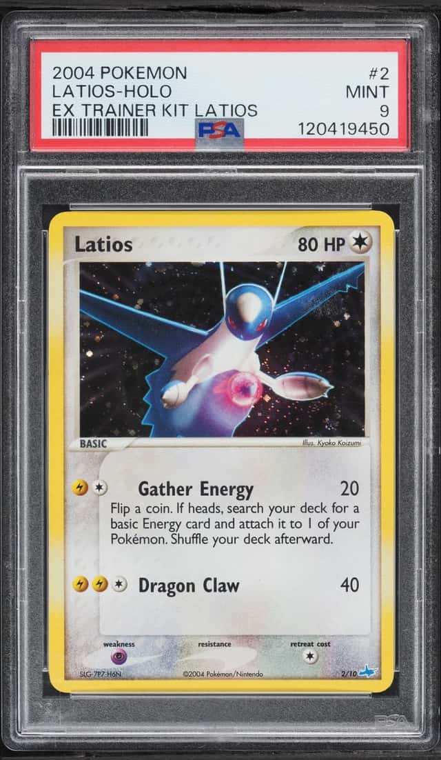 Latios