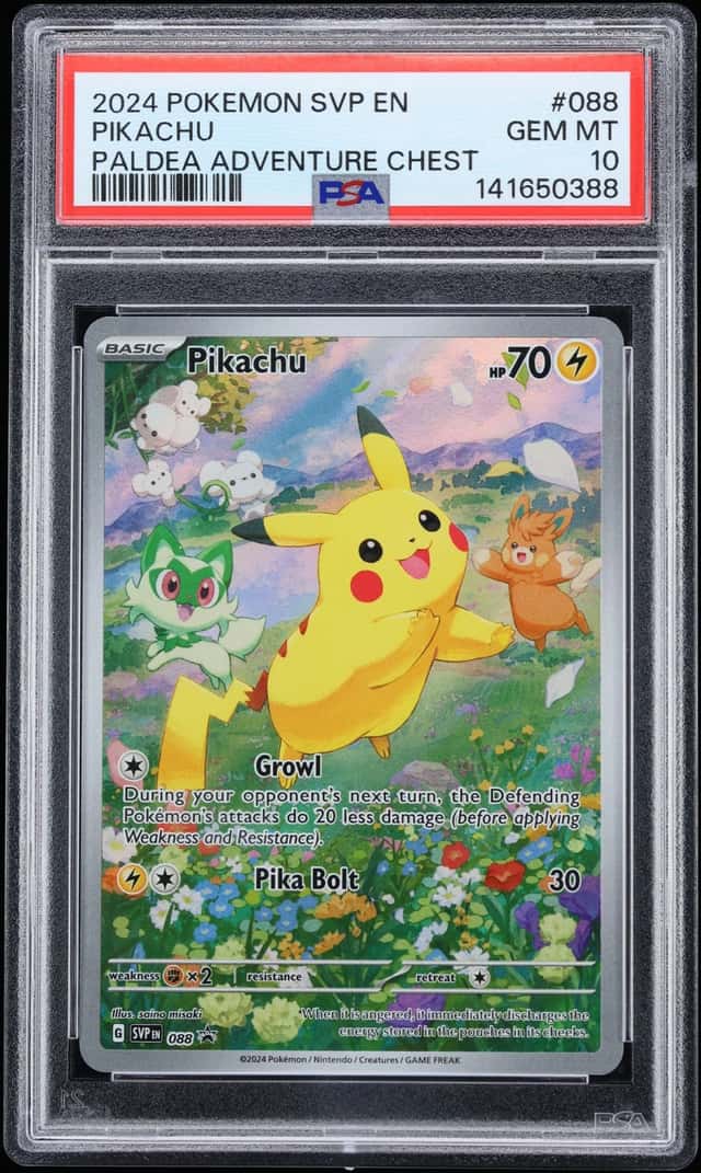 Pikachu