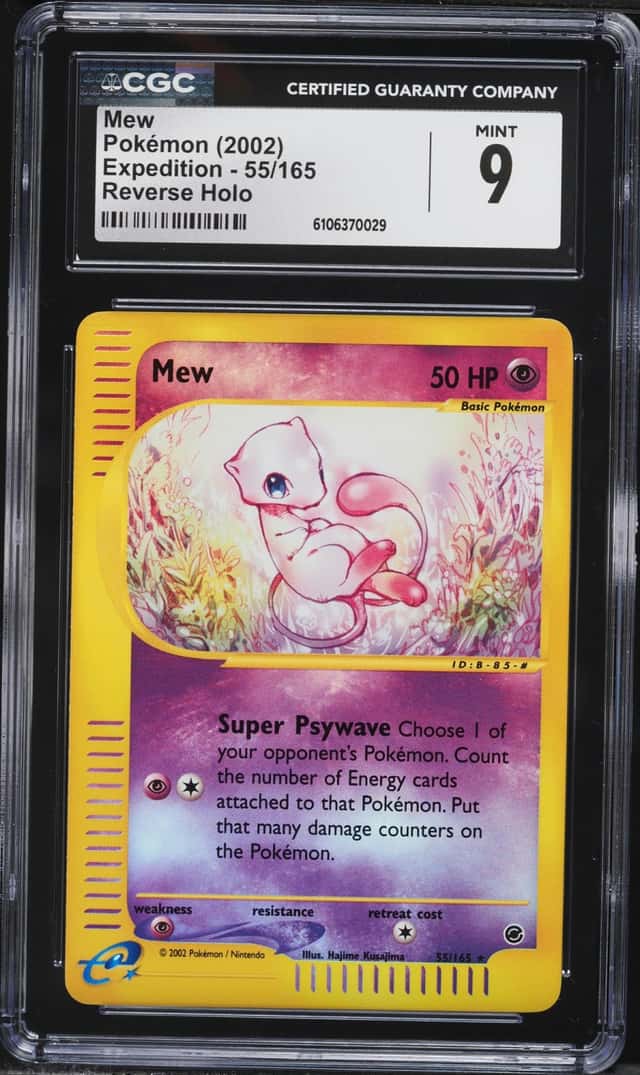 Mew