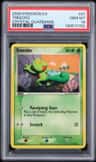 Treecko Ex