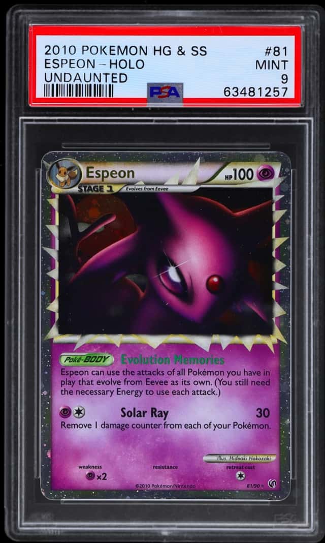 Espeon