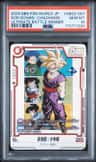 Son Gohan : Childhood