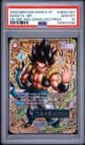 Gogeta : Br