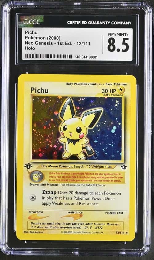 Pichu