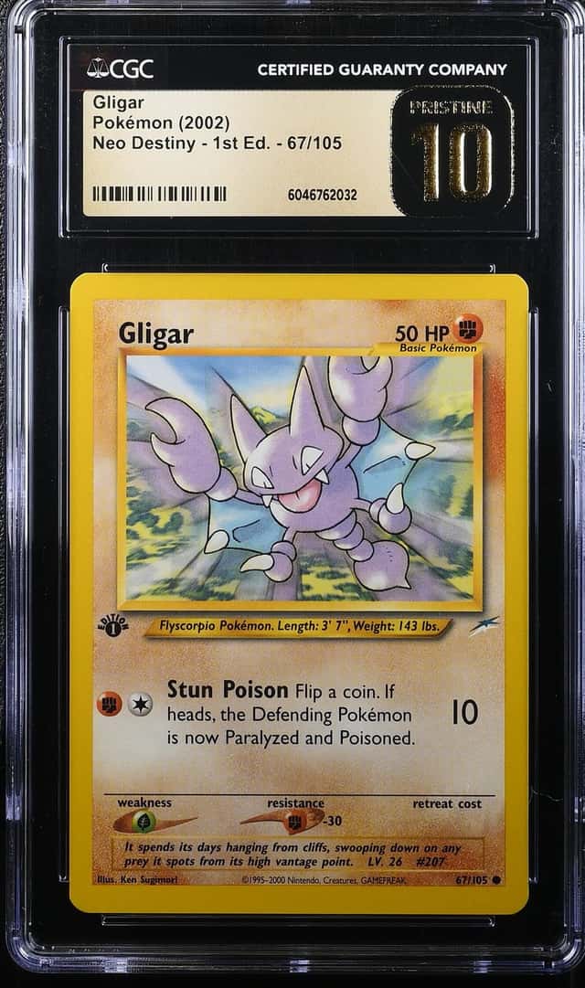 Gligar