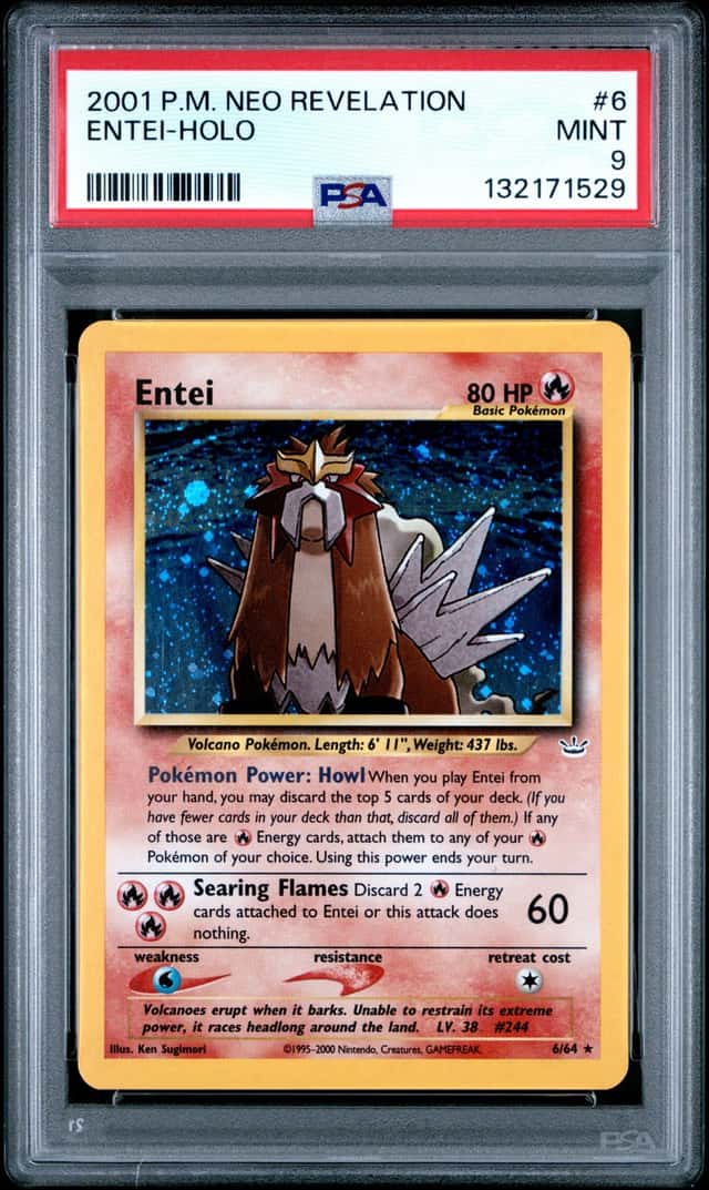 Entei