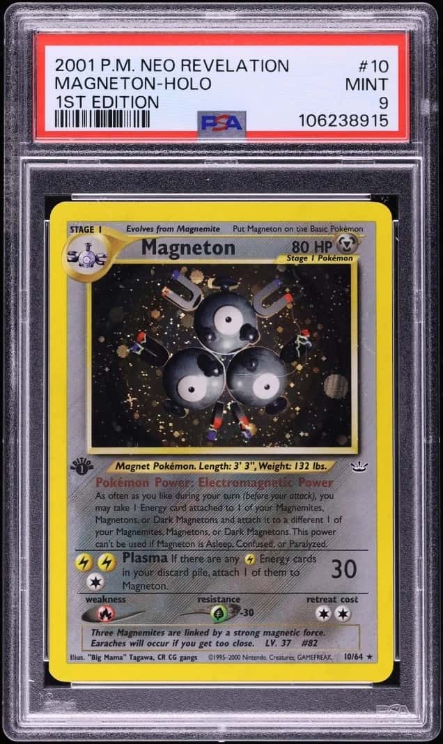 Magneton