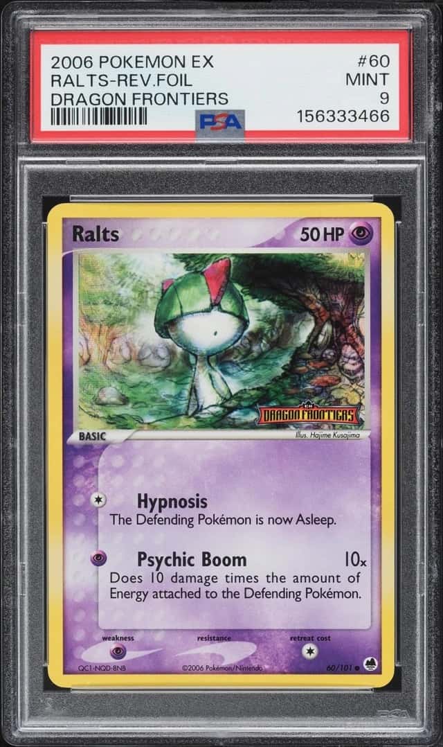 Ralts