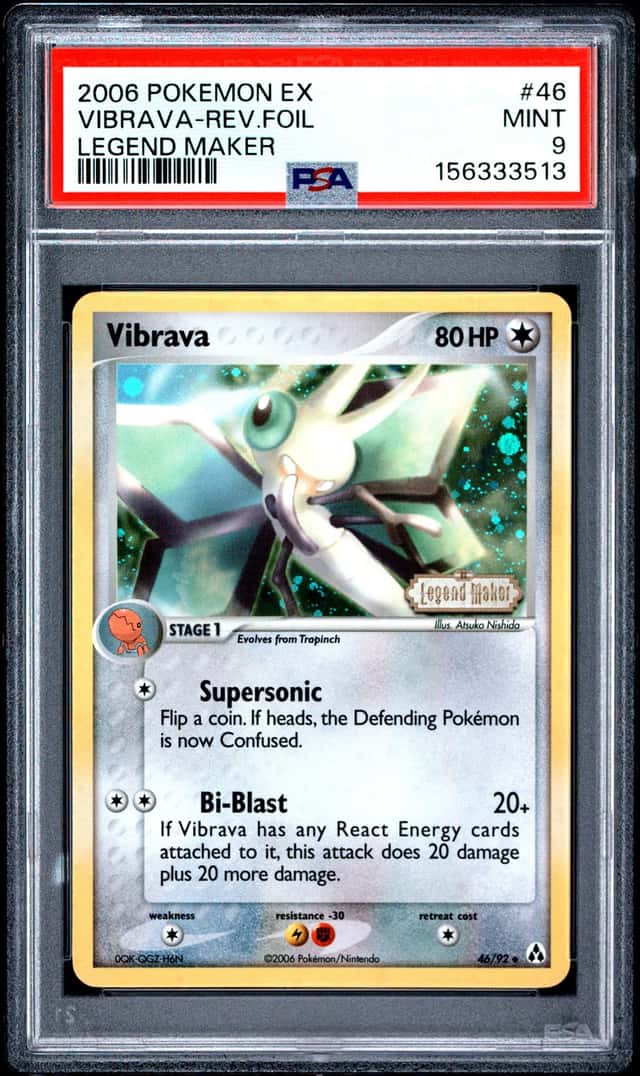 Vibrava