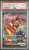 Blaziken Vmax