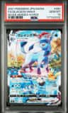 Glaceon Vmax
