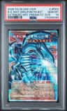 Blue-Eyes White Dragon, Phantom Beast