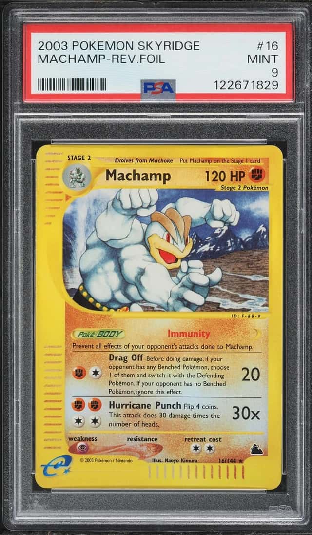 Machamp