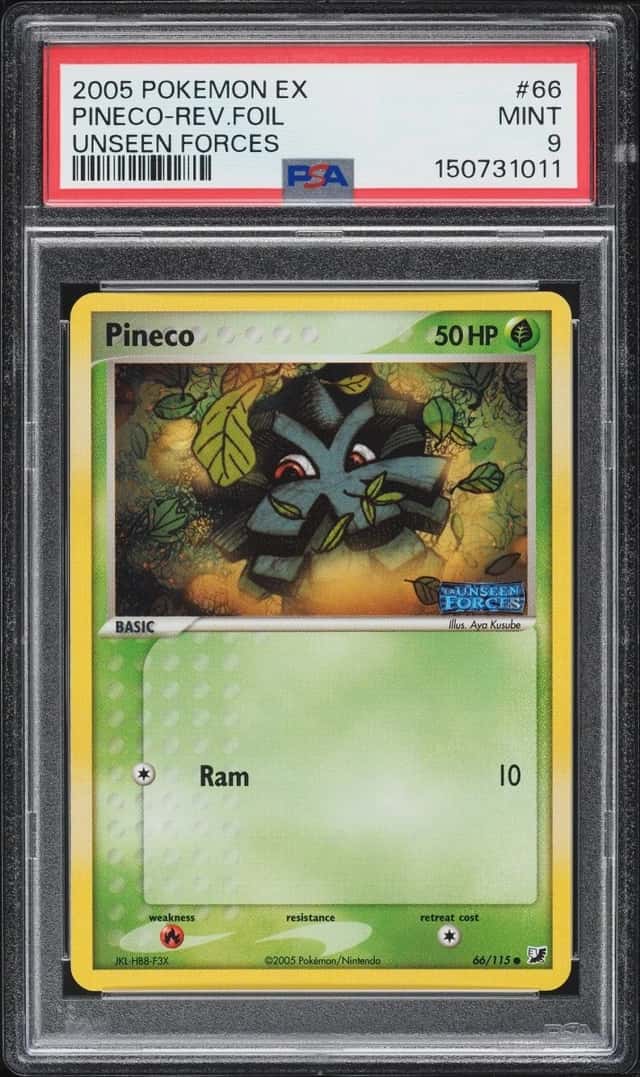 Pineco