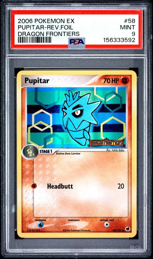 Pupitar