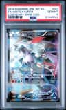 White Kyurem