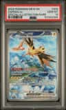 Zapdos Ex