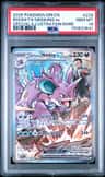 Rocket'S Nidoking Ex