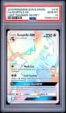 Sceptile Gx