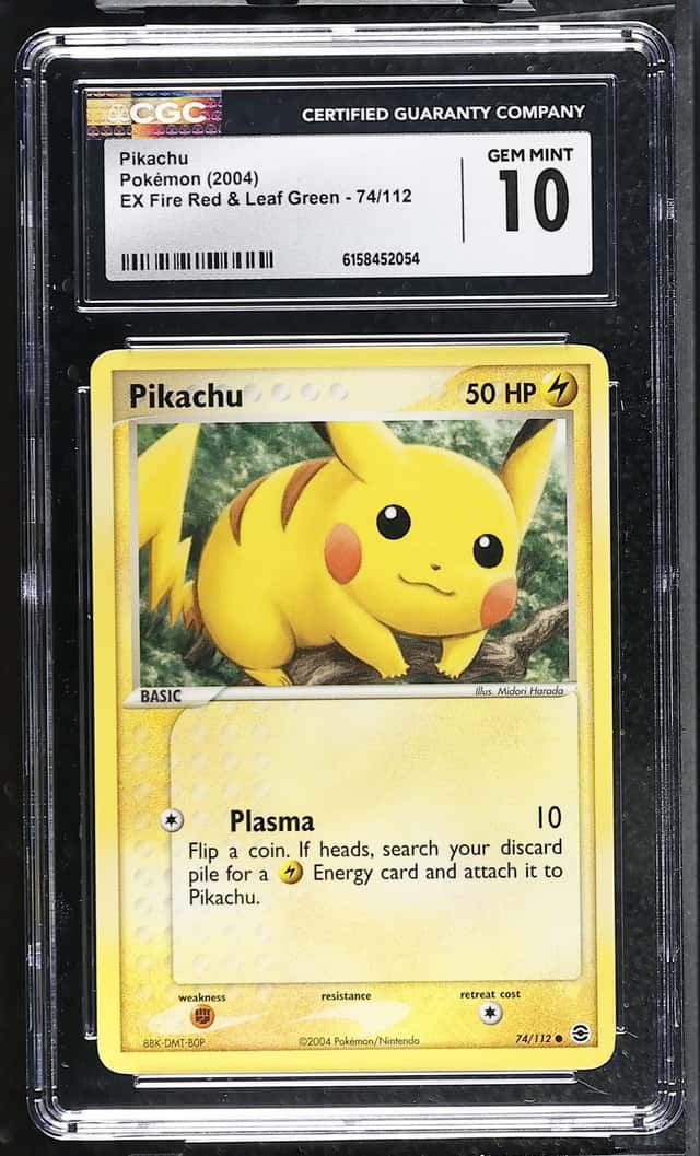Pikachu