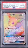 Eevee Gx