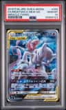 Mewtwo & Mew Gx
